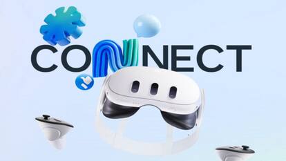 Meta Connect 2023: Quest 3, Ray Ban Meta smart glasses, Meta AI assistant, and more announcements