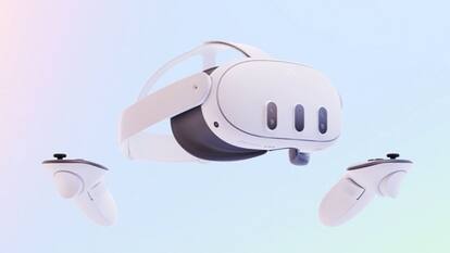 Meta Quest VR Now Lets You Scan Your Room And Turn It Into A Virtual World