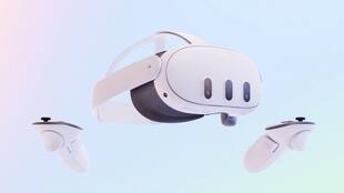 Meta Quest VR Now Lets You Scan Your Room And Turn It Into A Virtual World