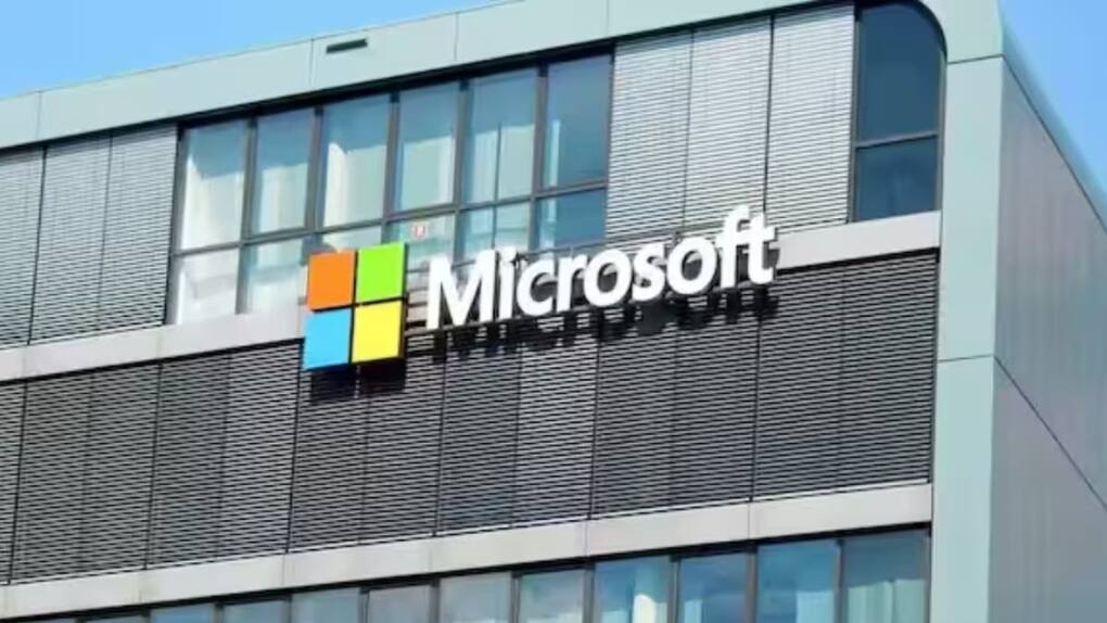 Microsoft