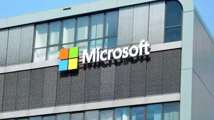 Microsoft