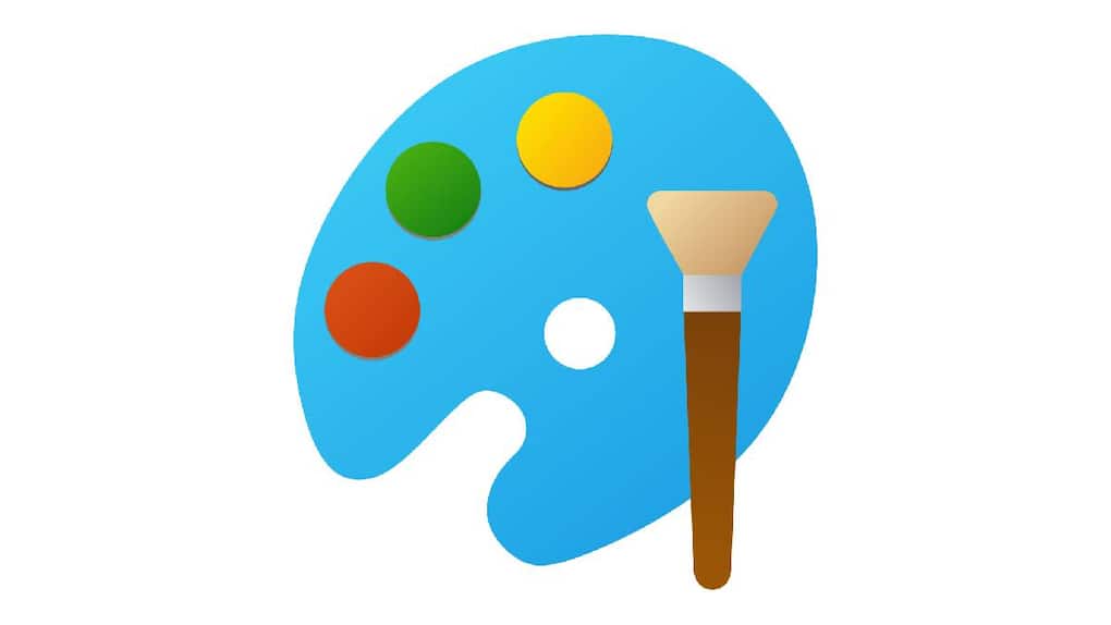 Microsoft Paint