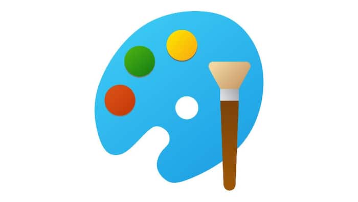 Microsoft Paint