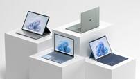 Microsoft Surface Event 2023: Surface Laptop Studio 2, Surface Laptop Go 3, Surface Go 4 launched, check details