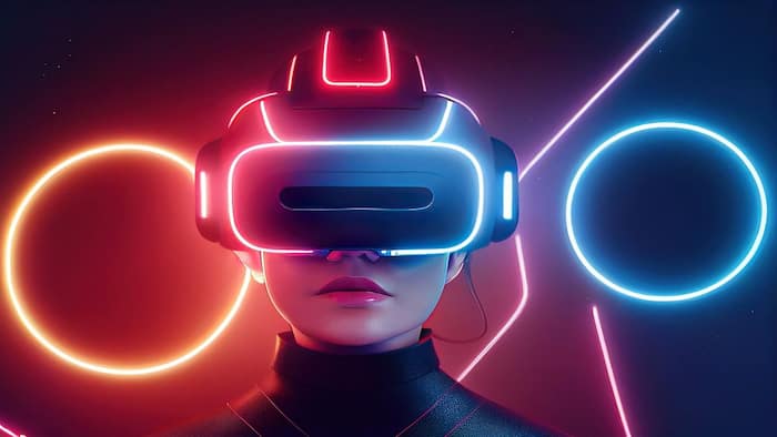 Mixed Reality