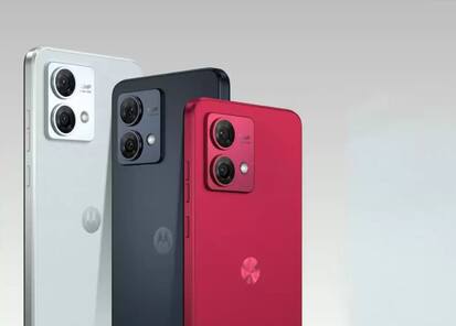 Moto G84 5G launched with Qualcomm Snapdragon 695 5G chip launched in India: Check price, specs, availability