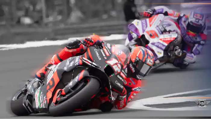 MotoGP Bharat