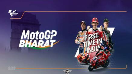 MotoGP Tickets - Buy Now Online - See All Ticket Options