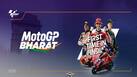 MotoGP Bharat