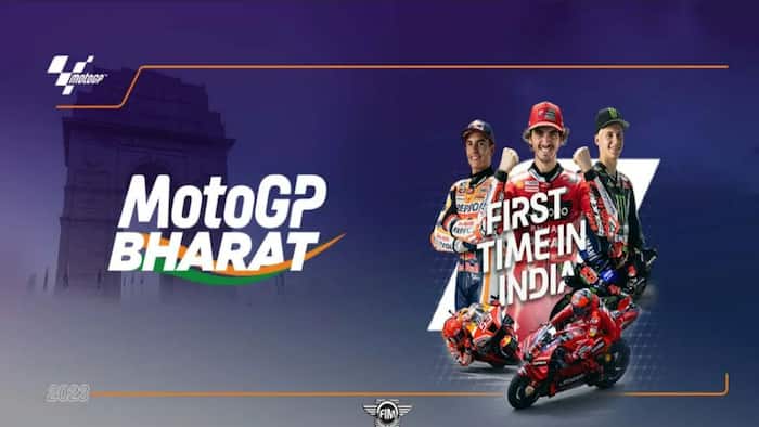 MotoGP Bharat