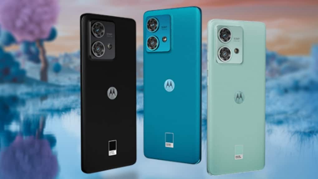 Motorola Edge 40 Neo