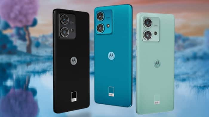 Motorola Edge 40 Neo