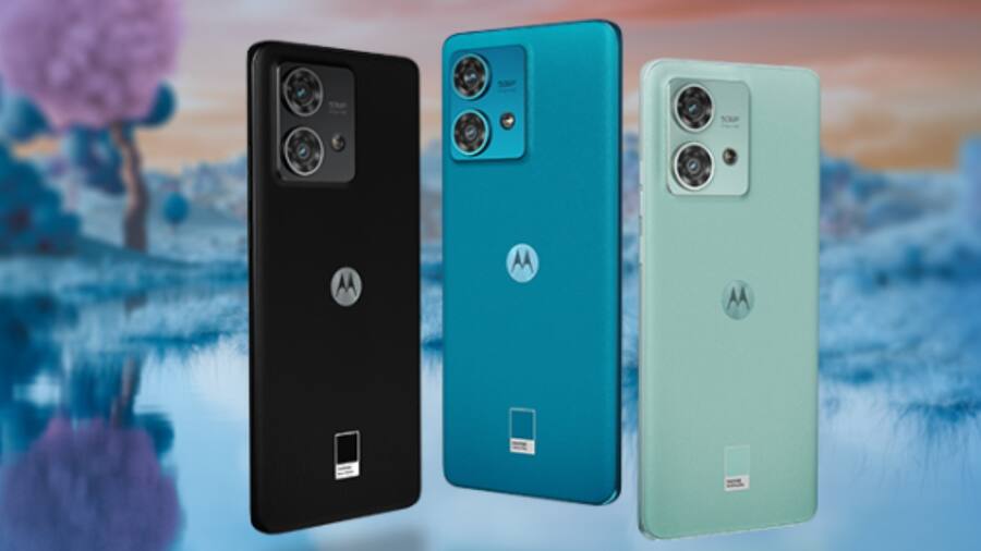 Motorola Edge 40 Neo इस दिन लेगा भारतीय बाजार में एंट्री, मिलेंगे जबरदस्त फीचर Motorola Edge 40 Neo