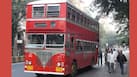 Mumbai buses