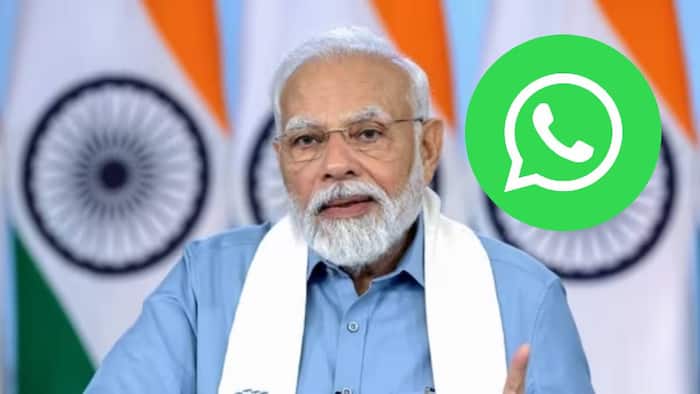 Narendra Modi