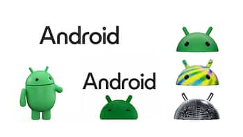 Google revamps Android logo: 5 things to know