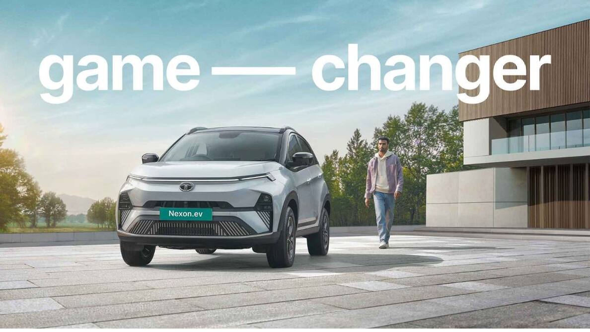 नए अवतार में आ गई Tata Nexon EV, जानें कितनी है कीमत