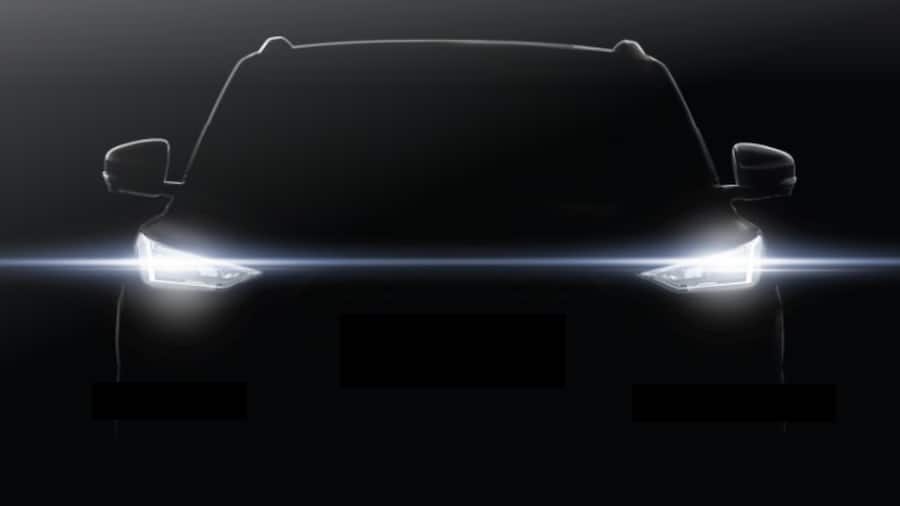 Nissan Magnite के कुरो एडिशन की बुकिंग हुई शुरू, अगले महीने उठेगा पर्दा Nissan Magnite Kuro Edition