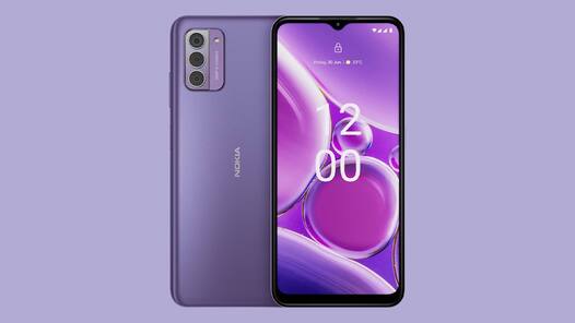 Nokia G42 5G India launch date and specs revealed