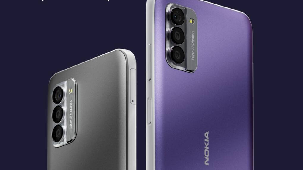 Nokia G42 5G