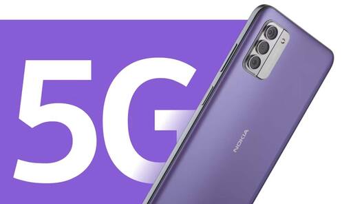 Nokia G42 5G debuts with Snapdragon 480 Plus chipset