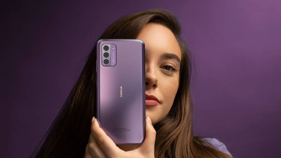 Nokia G42 5G फोन Amazon पर हुआ लिस्ट, खुद से कर सकेंगे रिपेयर! Nokia G42 5G