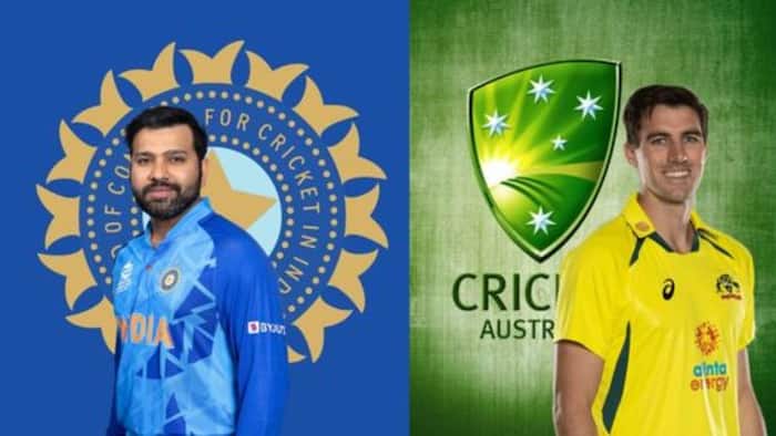 ODI Series