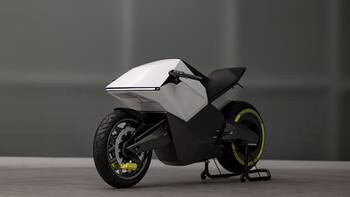 MotoGP Bharat 2023: बुद्ध इंटरनेशनल सर्किट में दिखेंगी OLA की फ्यूचरिस्टिक बाइक