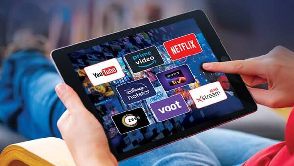 Netflix, Hotstar, Prime Video जैसे OTT प्लेटफॉर्म्स को राहत, सरकार ने लिया बड़ा फैसला! OTT-Apps