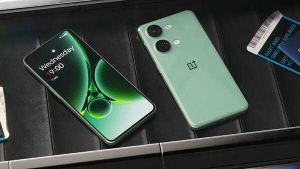 Amazon का धांसू ऑफर, 2 हजार से कम देकर खरीदें शानदार फीचर वाले स्मार्टफोन OnePlus Nord 3 5G