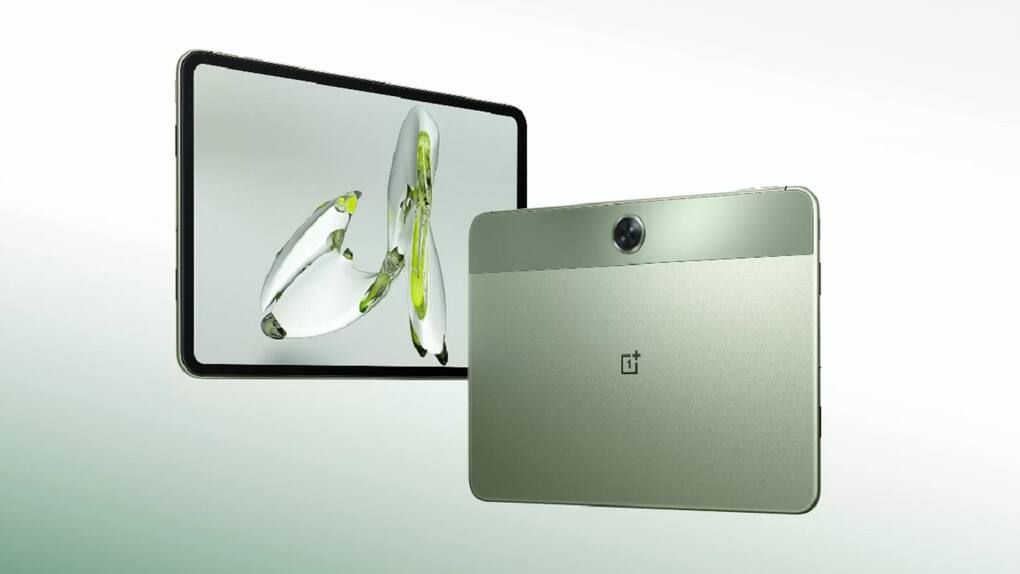 OnePlus Pad Go