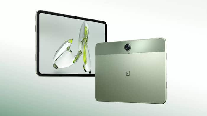 OnePlus Pad Go
