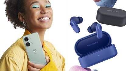 OnePlus Nord 3 5G खरीदने पर बिल्कुल फ्री मिलेगा OnePlus Nord Buds 2R, जानें ऑफर