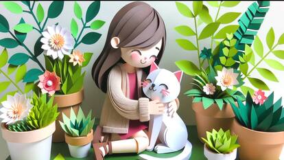 OpenAI's next-gen image generator DALL-E 3 will help you create images using ChatGPT prompts