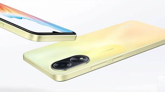 Oppo A38 launched in India with 50MP camera, MediaTek Helio G85 chip: Check price, specs