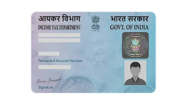 ePAN card: How to generate instant PAN using your Aadhaar number