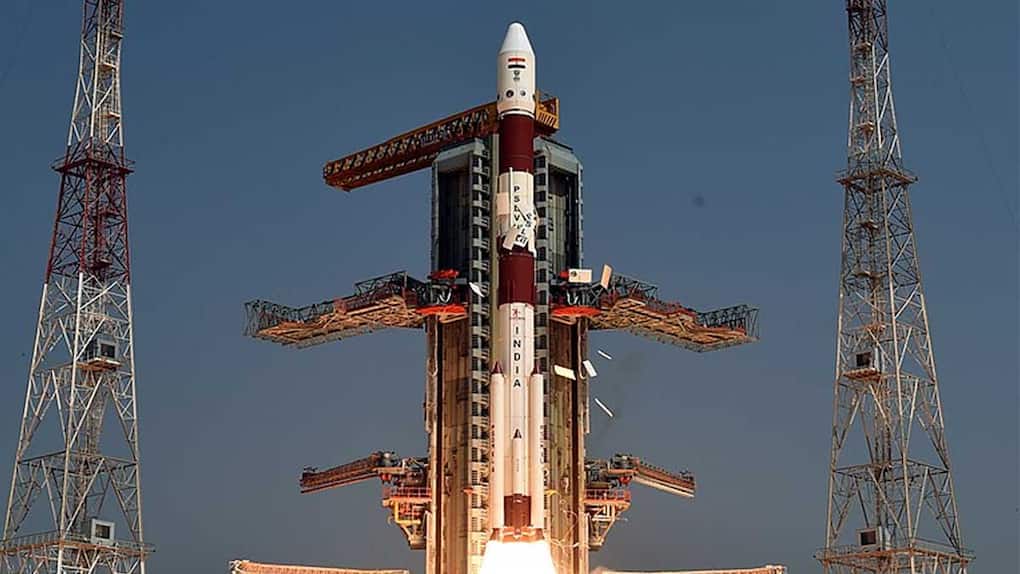 PSLV