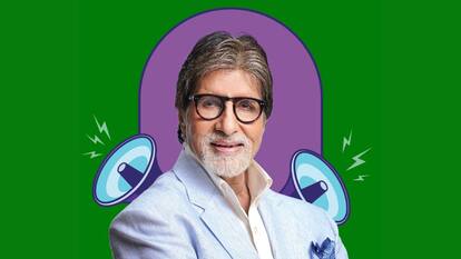 PhonePe पर 10 रुपये प्राप्त हुए... अमिताभ बच्चन की आवाज में मिलेगा पेमेंट अलर्ट