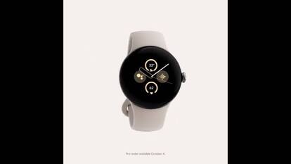 Google Pixel Watch 2 is coming to India: Here’s when you will be able to buy it