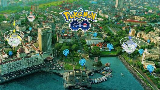 Niantic aims to grow Pokemon Go game users in India by 10x in 3 years