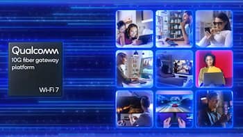Qualcomm to bring combined power of 10G broadband, WiFi 7 to your home: Here’s how