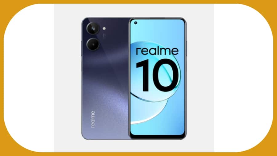 Realme 10