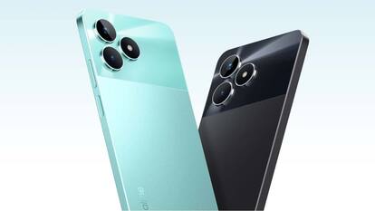 Realme C51 special sale today at 6 PM: Price, offers, and specs