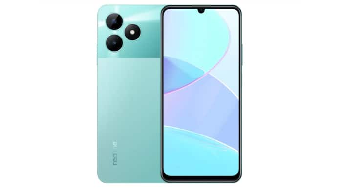 Realme C51