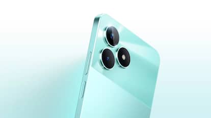 Realme C51 to go on sale in India today: Check price, offers