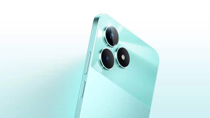 Realme C51