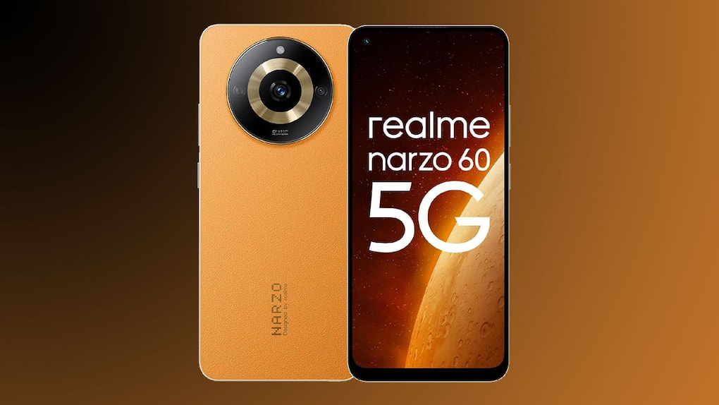 Realme-Narzo-60-5G