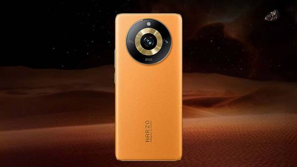 Amazon Sale: Realme के इन स्मार्टफोन पर धांसू ऑफर, मिल रहा 2000 रुपये तक का फ्लैट डिस्काउंट Realme-Narzo-60-Pro-5G