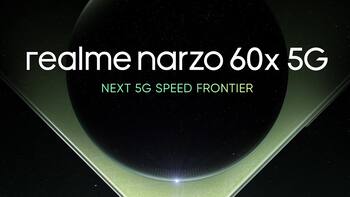 Realme Narzo 60x 5G to launch on September 6, Buds T300 to tag along