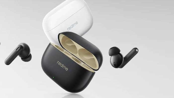 Realme T300 earbuds